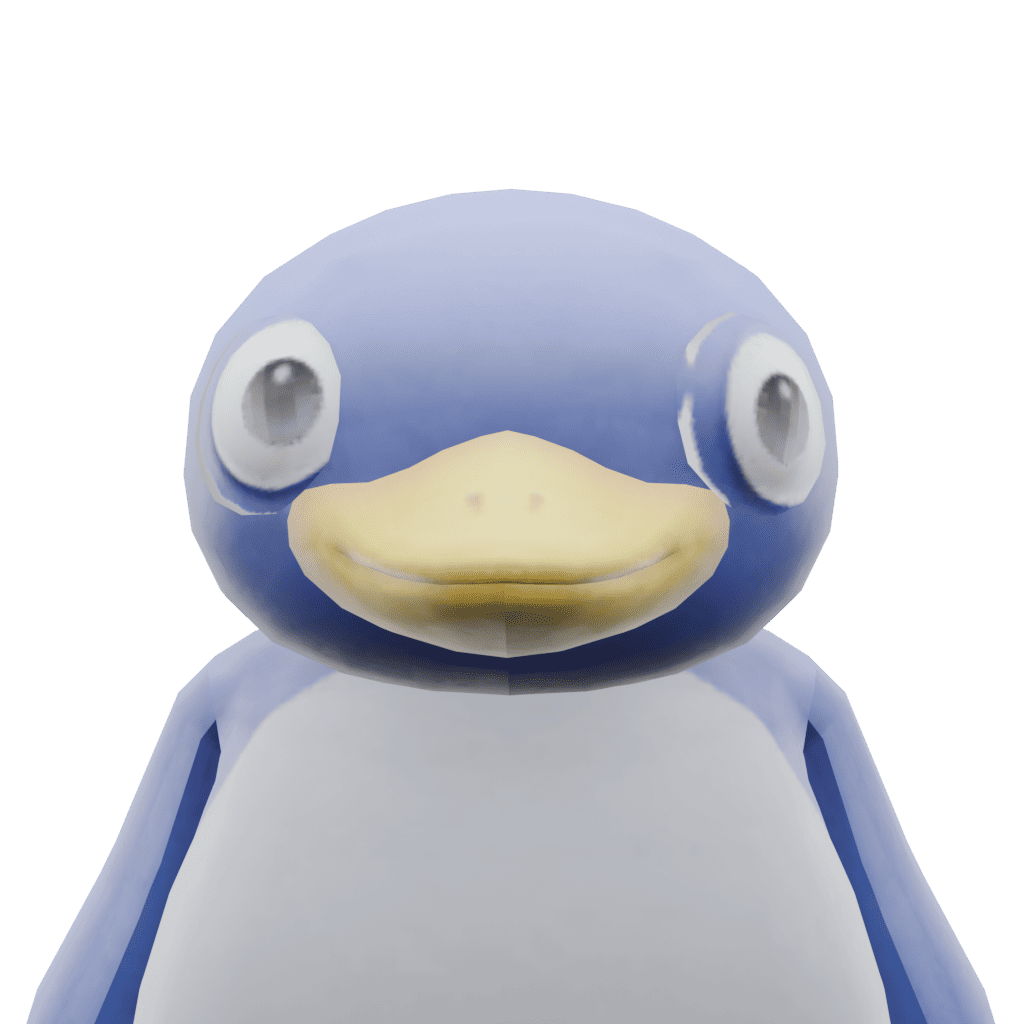 Penguin