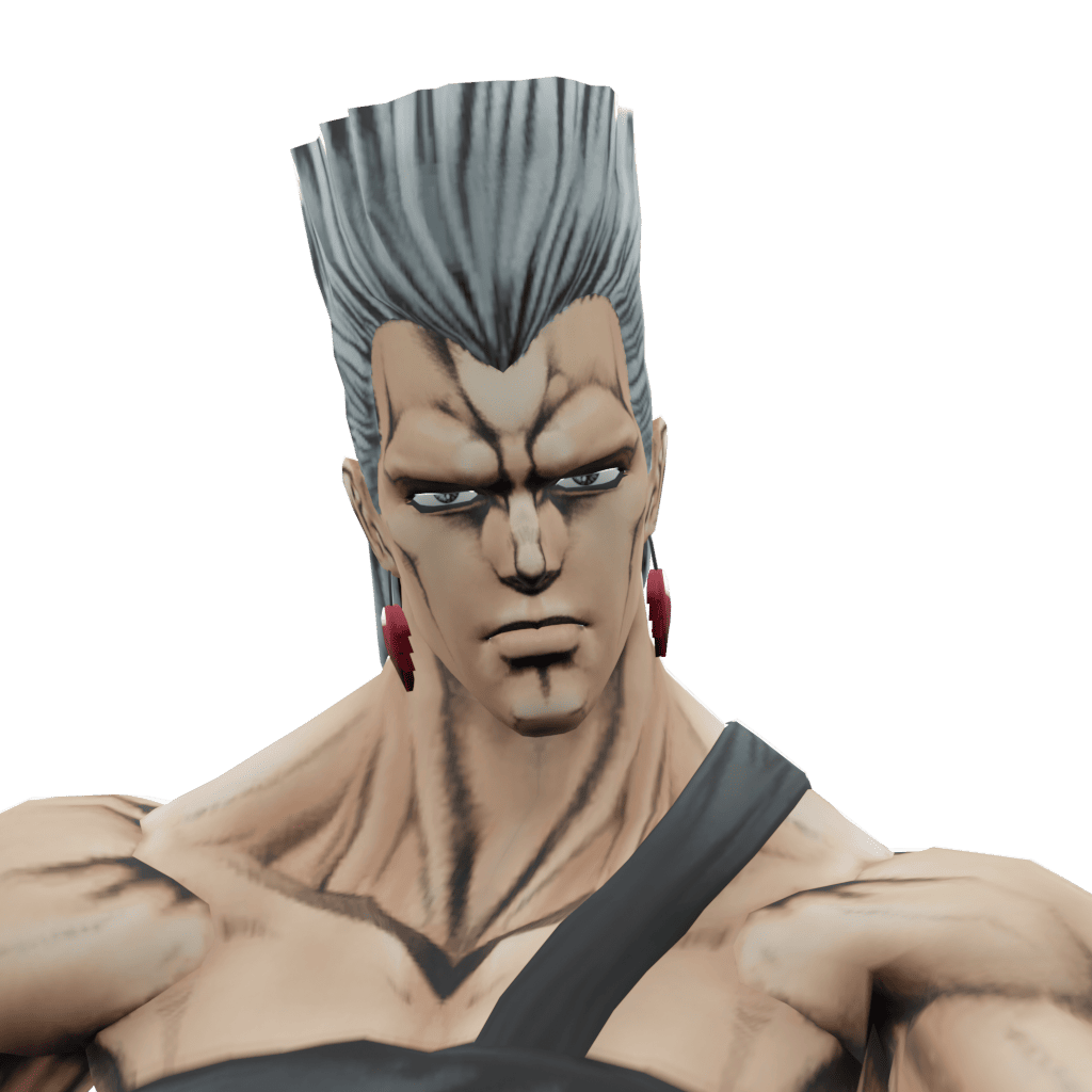 Polnareff