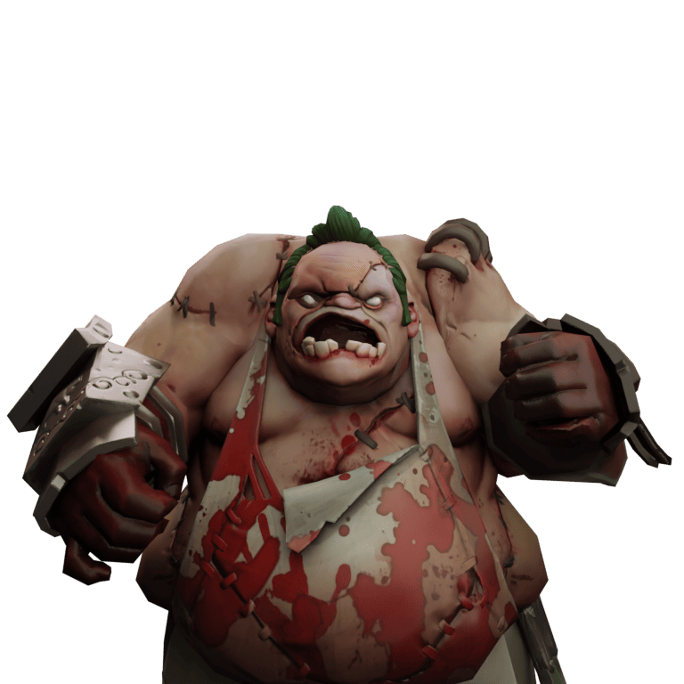Pudge