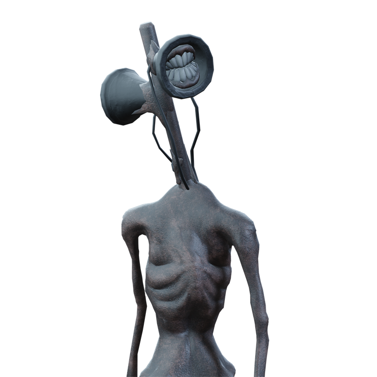 Сиреноголовый