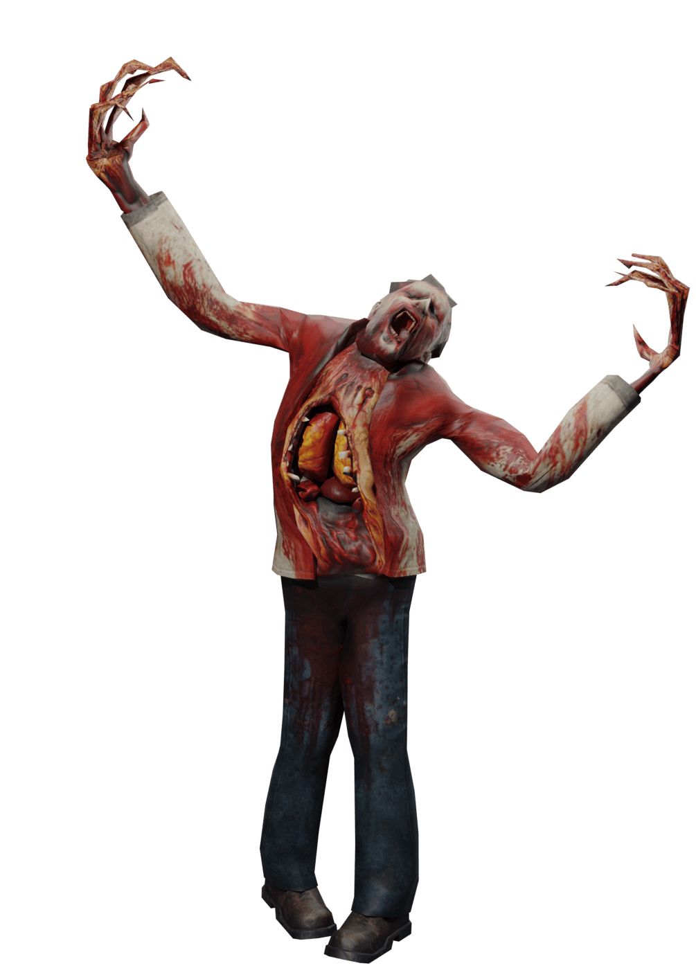 Zomboid
